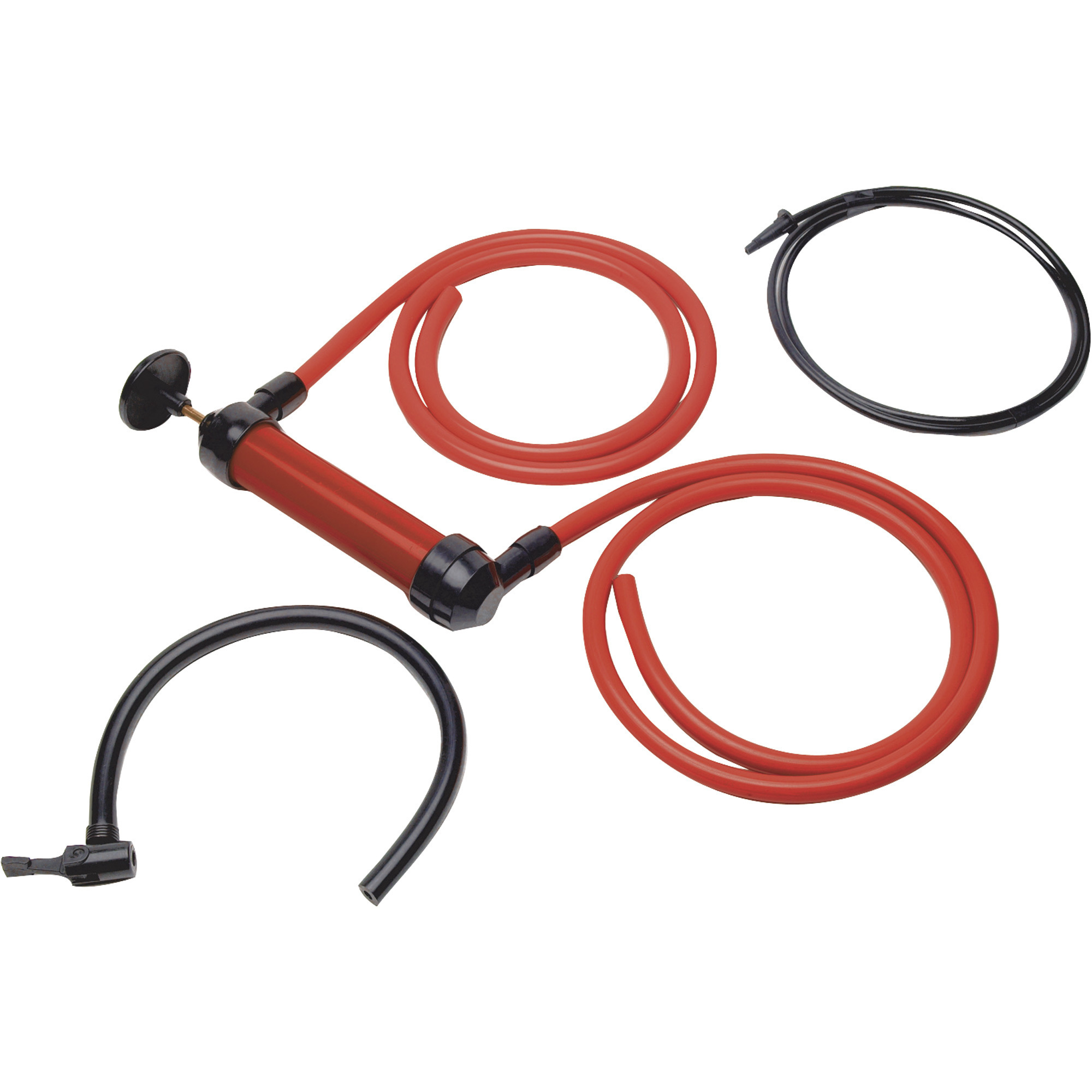 Multi-Use Transfer Pump, 2.6in. x 9.6in. x 10.5in., Model# W1145